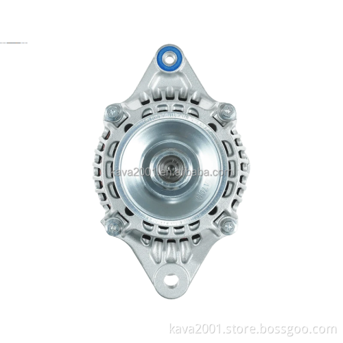 Alternator for Ford, New Holland, Clark - Compatible Models A7TA0477AM, A7TA0483, A7TCA377